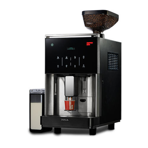 Cafe Coffee Day Machine