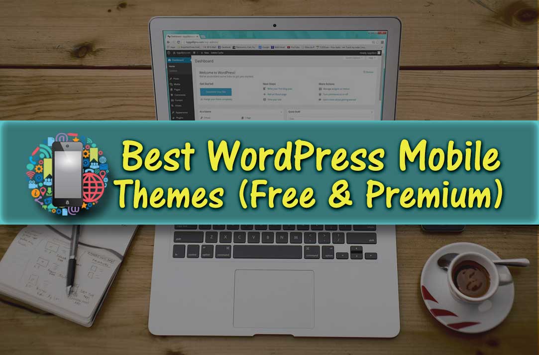Best wordpress premium theme